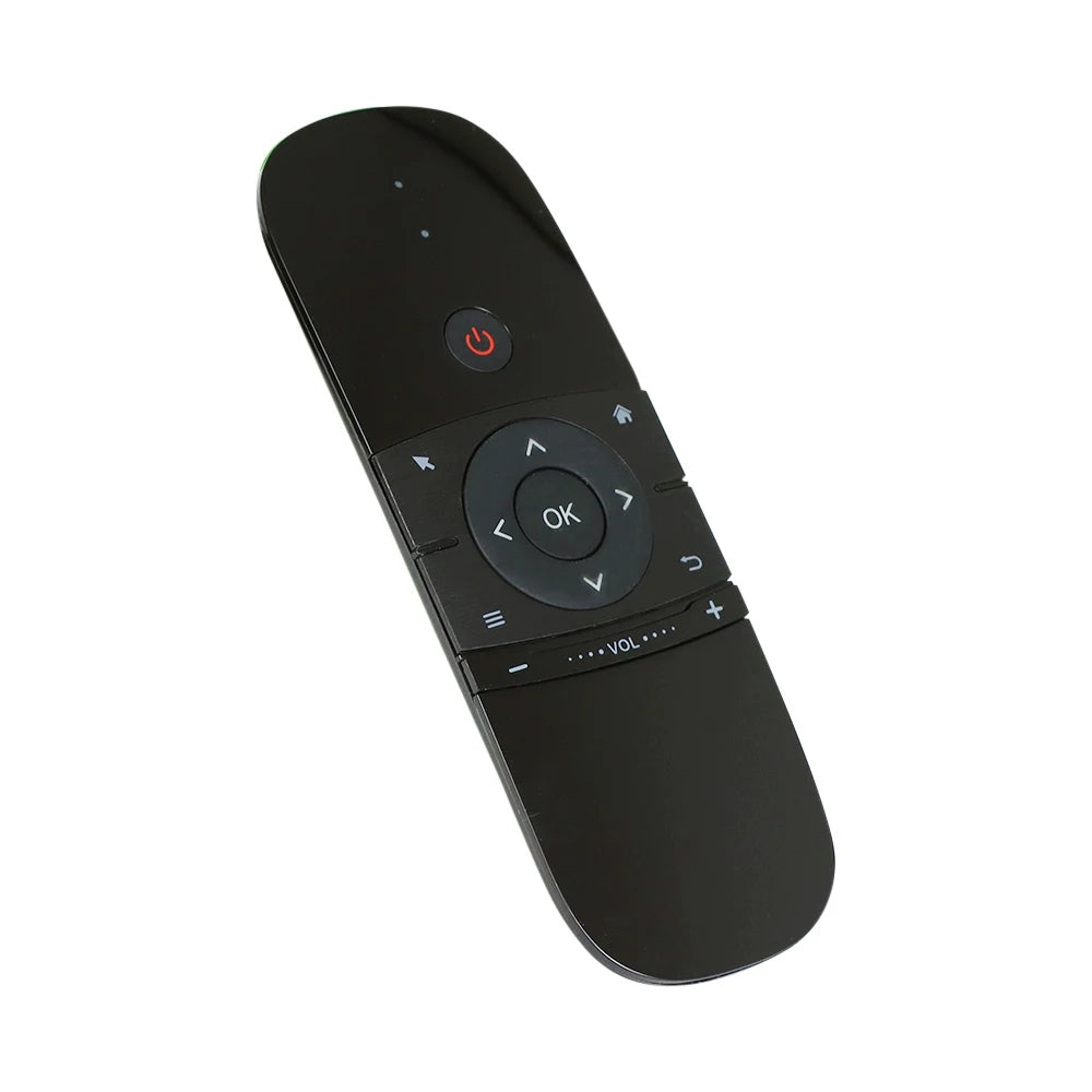 Air Mouse X Wireless Keyboard 