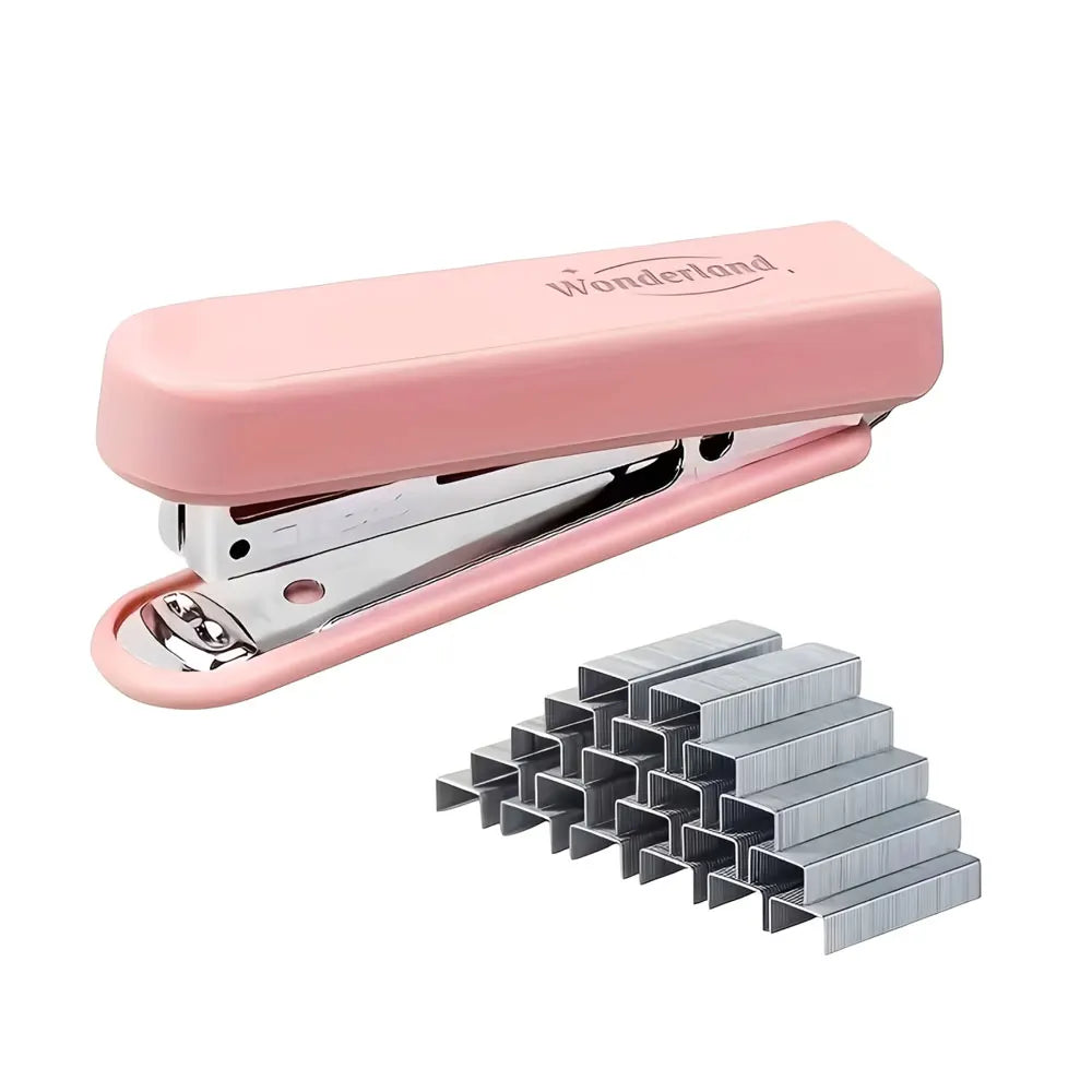 Multifunctional Mini Stapler 