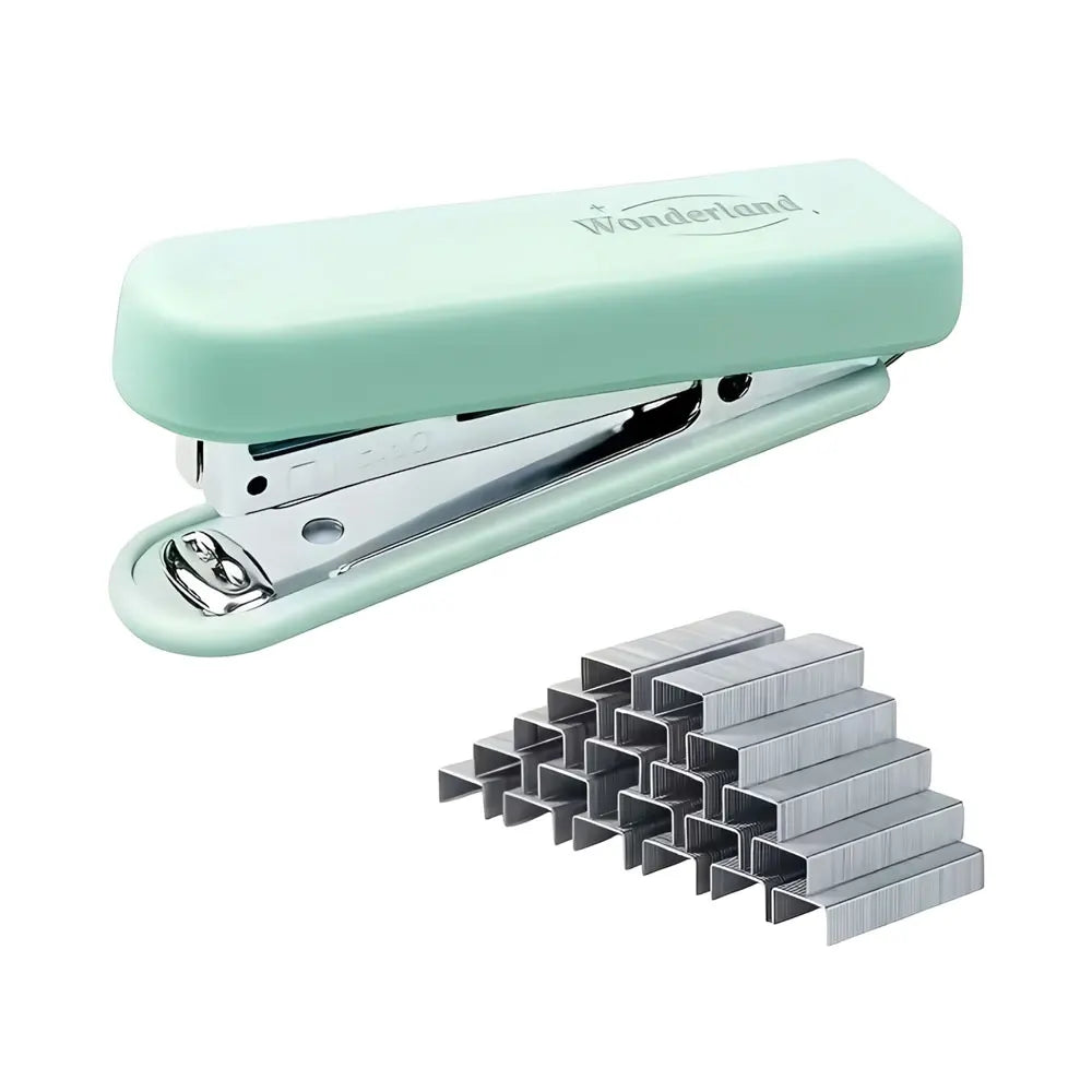 Multifunctional Mini Stapler 