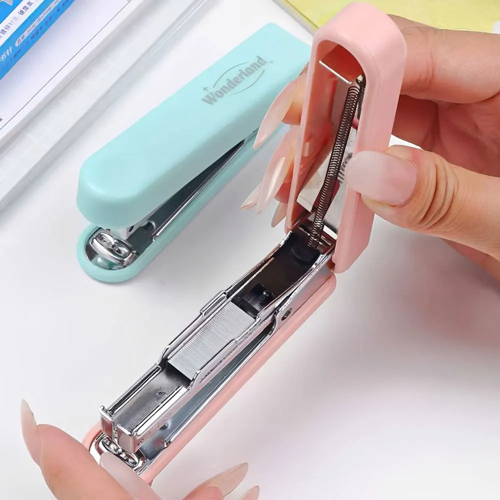 Multifunctional Mini Stapler 