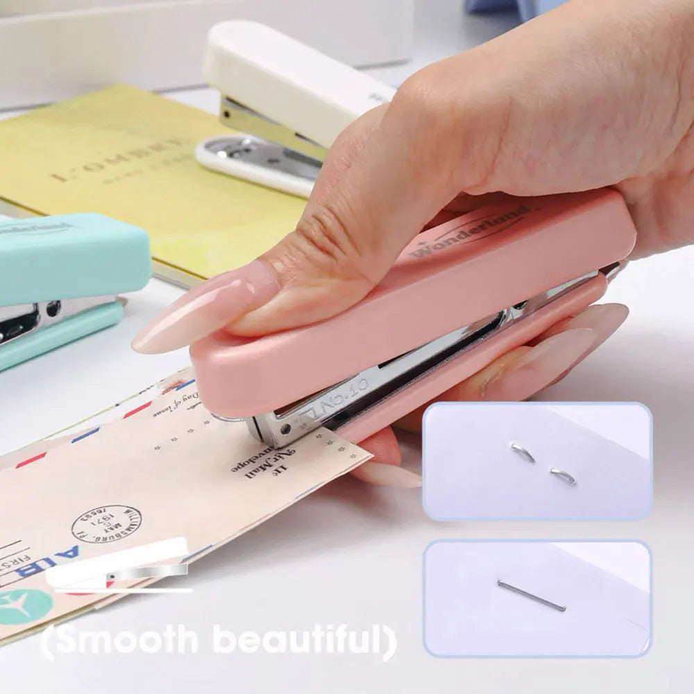 Multifunctional Mini Stapler 