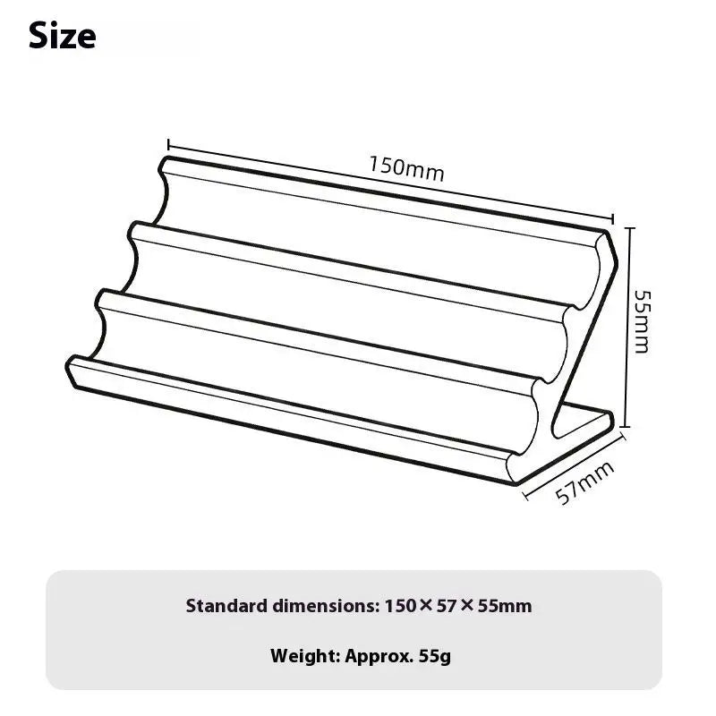 Minimalist Pen Holder 
