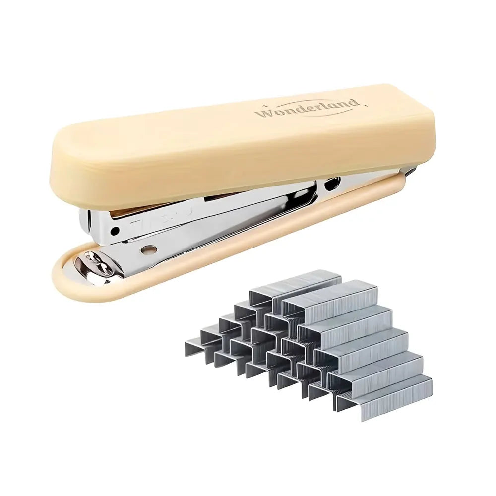Multifunctional Mini Stapler 