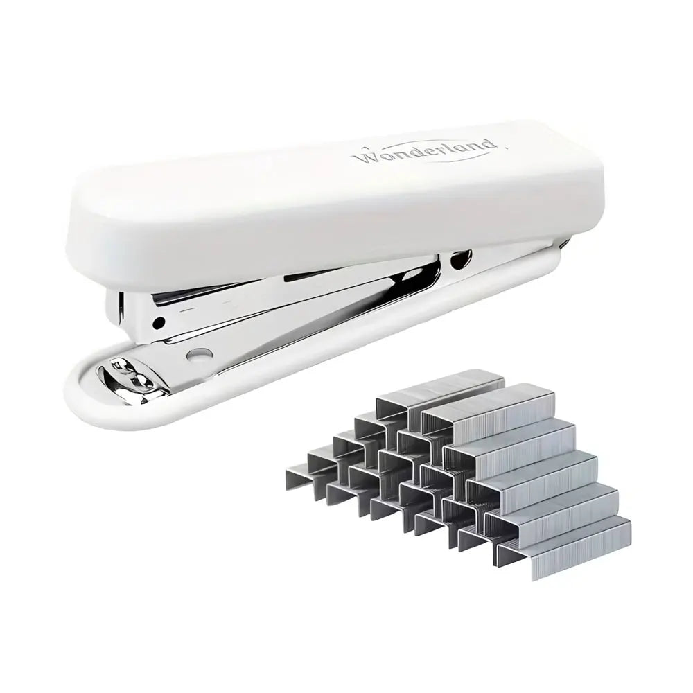 Multifunctional Mini Stapler 