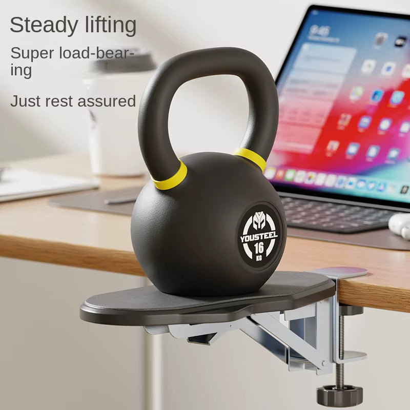 Foldable Ergonomic Arm Rest 