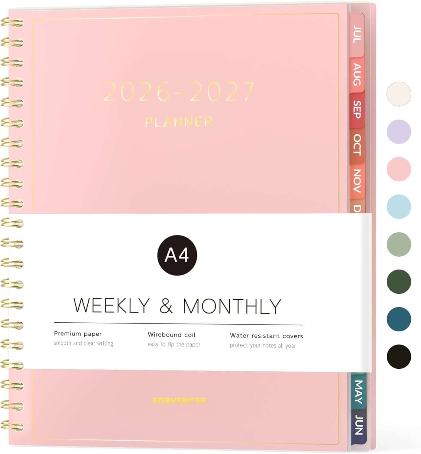 academic calendar planner 2026-2027