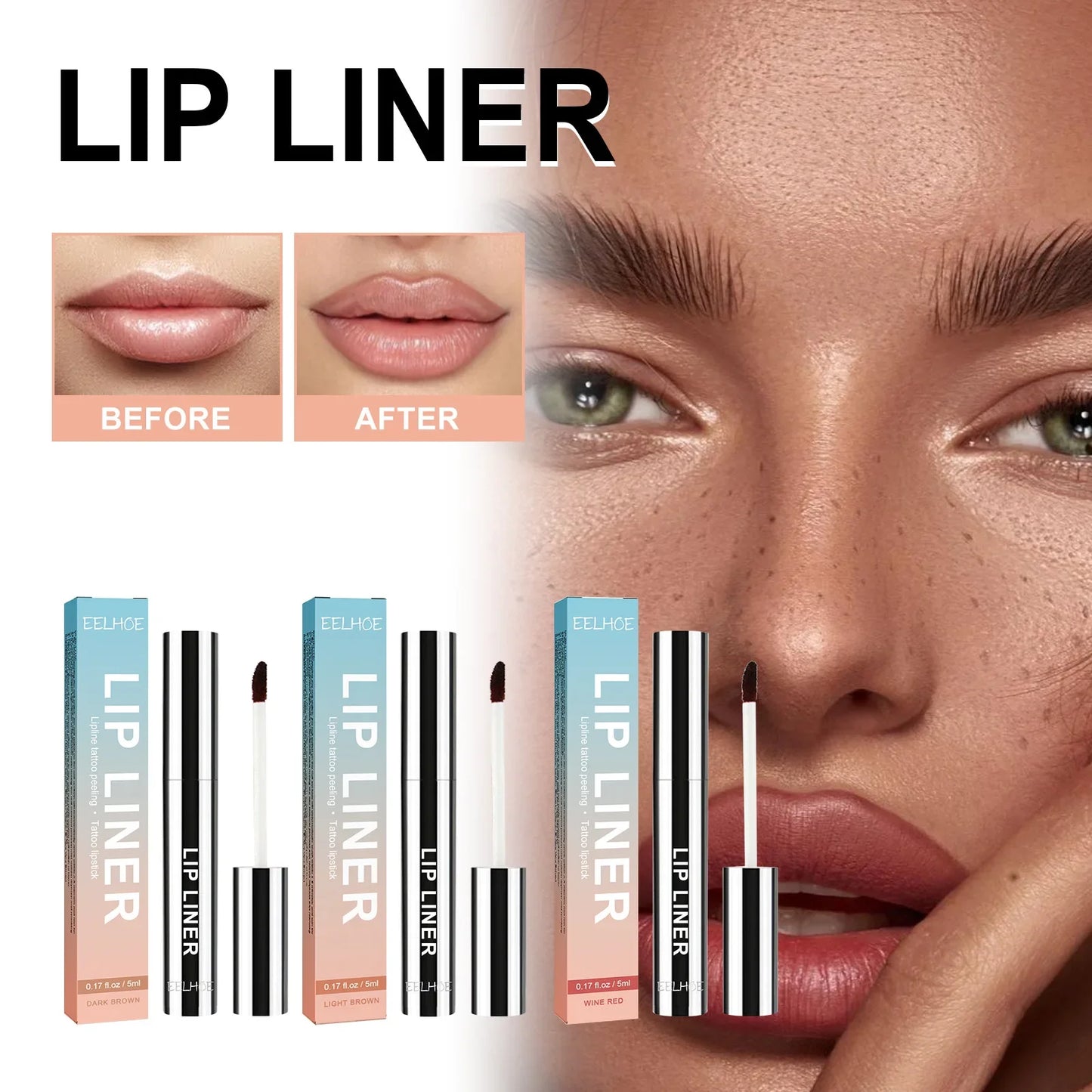 Lip Liner 