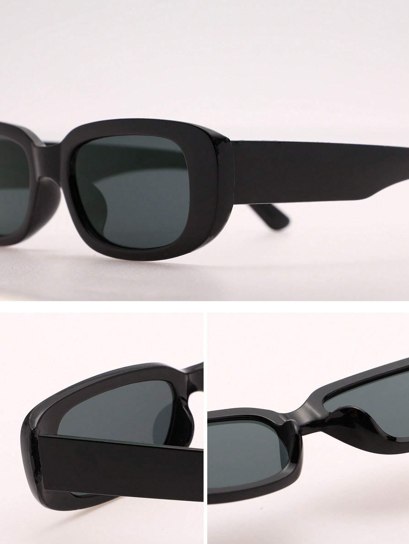 9Pcs Vintage Sunglasses