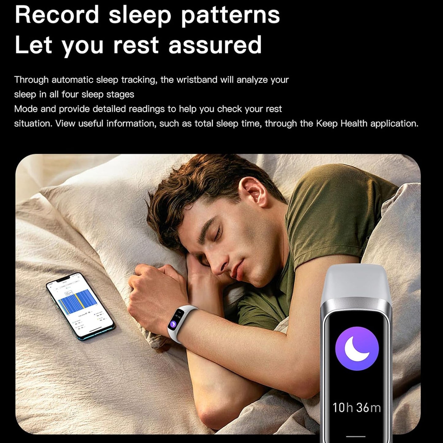Fitness Tracker