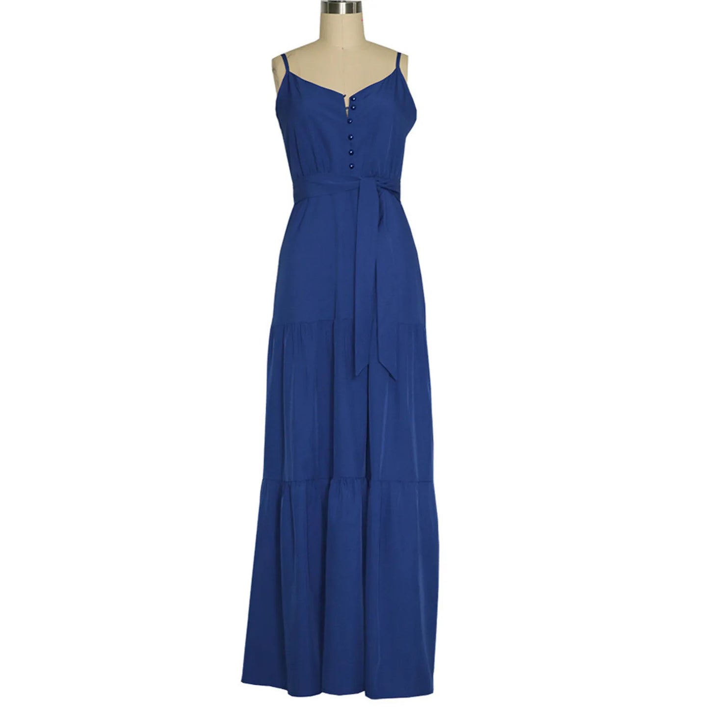  Elegant Maxi Dresses 