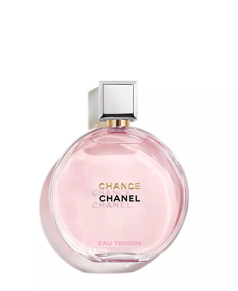 Beautiful Chanel Chance Parfum