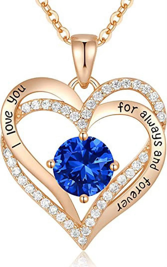 Love Pendant 