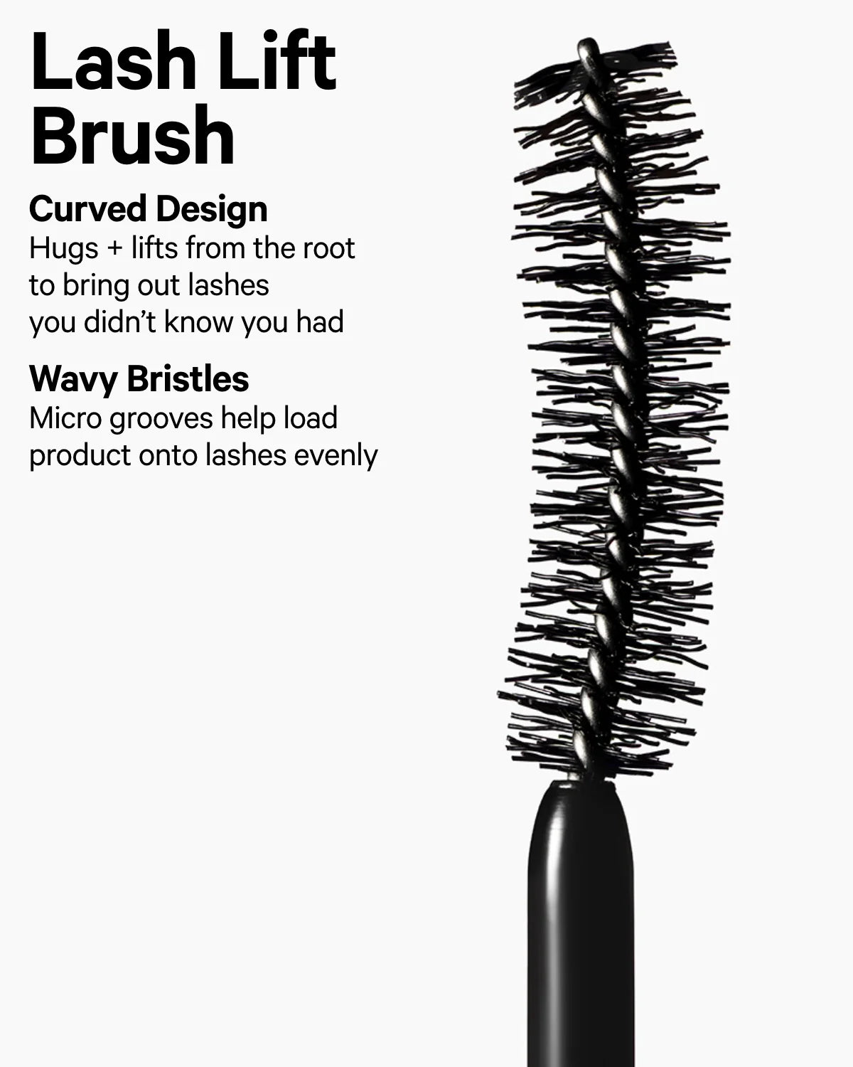 RISE Mascara